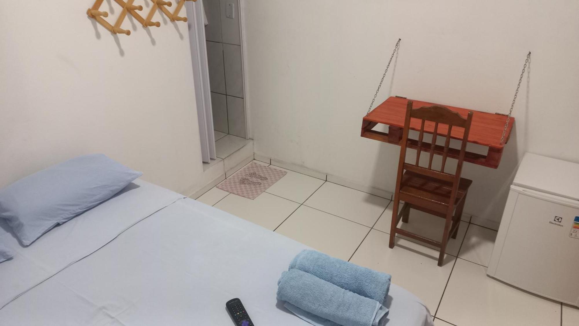 Pousada Lencois Do Delta Tutóia المظهر الخارجي الصورة
