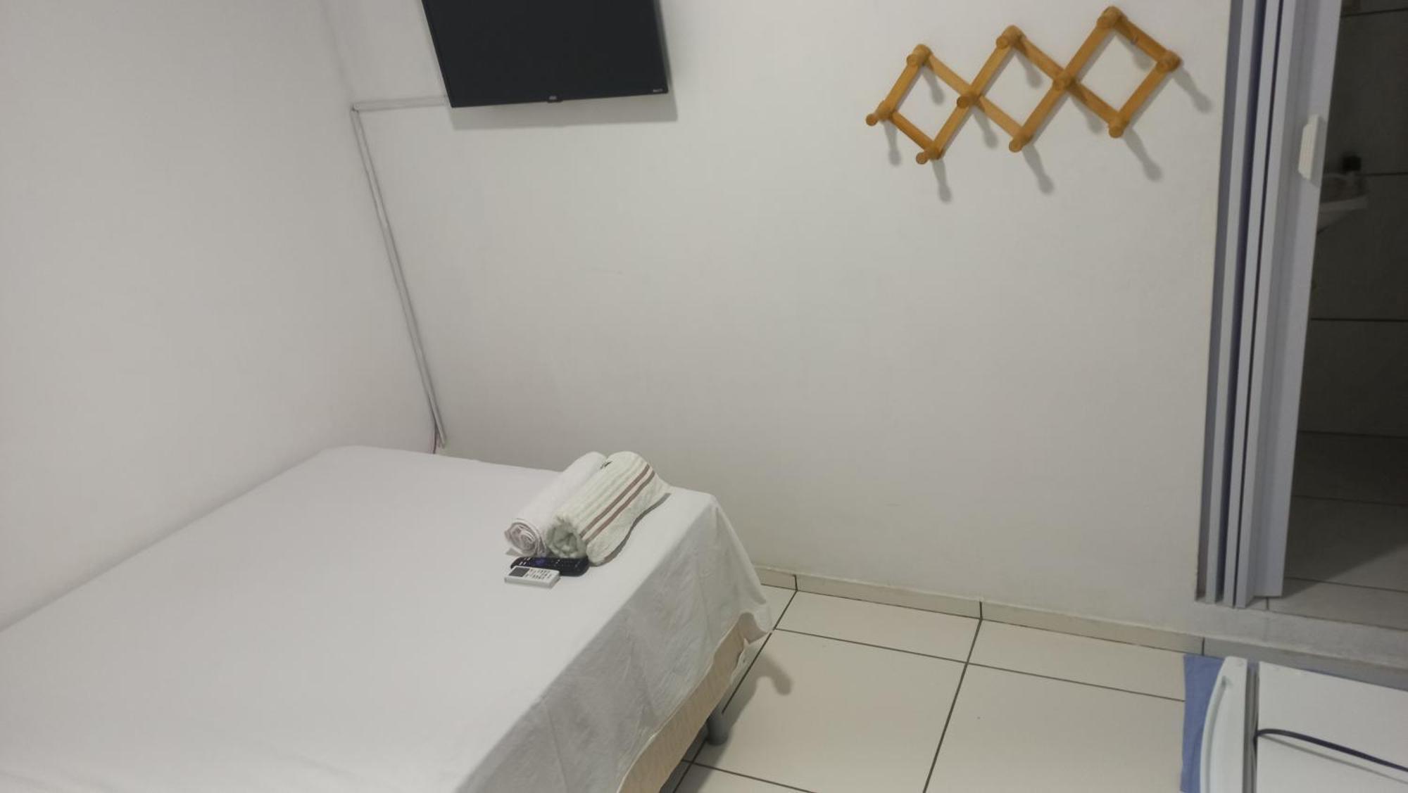 Pousada Lencois Do Delta Tutóia المظهر الخارجي الصورة