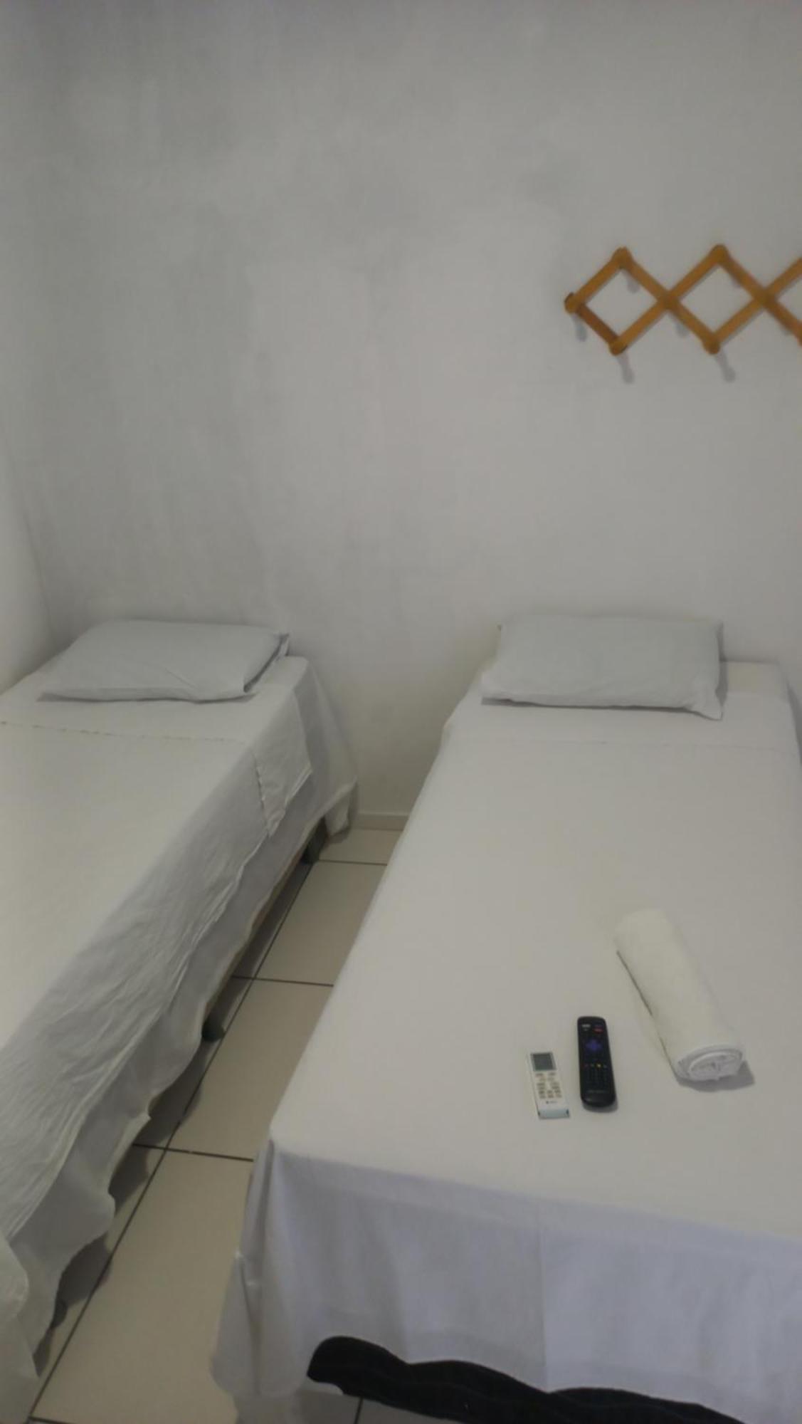 Pousada Lencois Do Delta Tutóia المظهر الخارجي الصورة